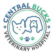 Central Bucks Veterinary Hospital Logo